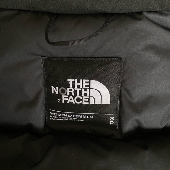 The North Face Parka - Picture 4 of 7